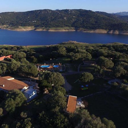 Liscia Country Relais Pensionat Sant'Antonio di Gallura Eksteriør billede