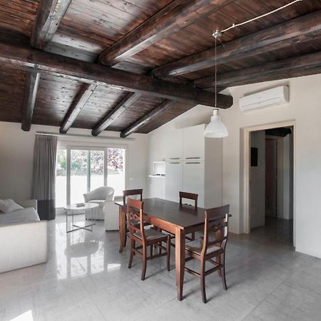 Liscia Country Relais Pensionat Sant'Antonio di Gallura Eksteriør billede