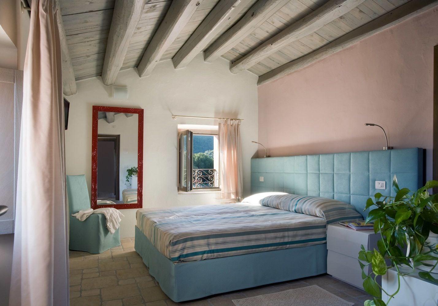 Liscia Country Relais Pensionat Sant'Antonio di Gallura Eksteriør billede