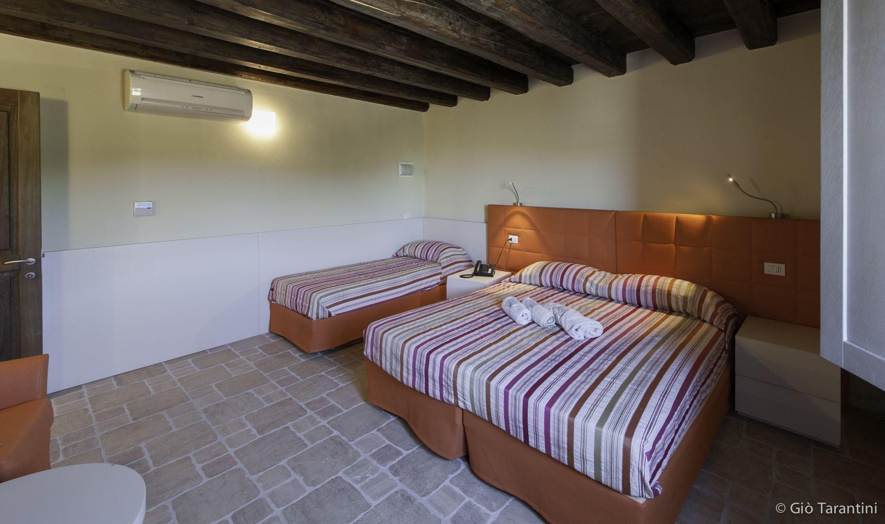 Liscia Country Relais Pensionat Sant'Antonio di Gallura Eksteriør billede