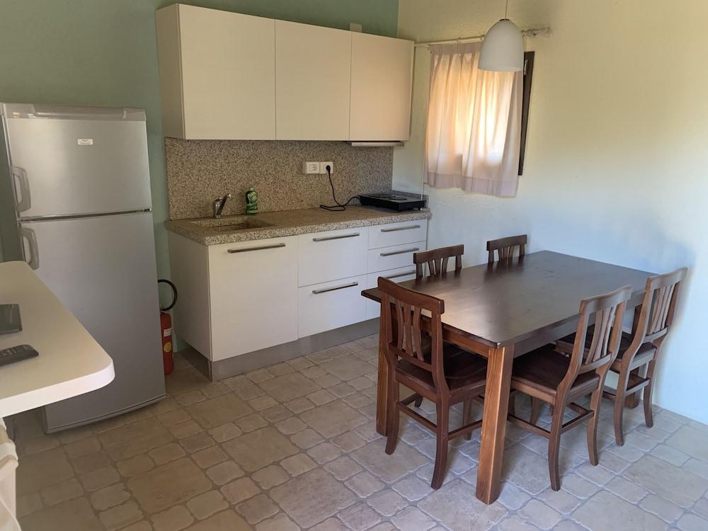Liscia Country Relais Pensionat Sant'Antonio di Gallura Eksteriør billede