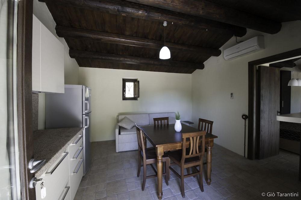 Liscia Country Relais Pensionat Sant'Antonio di Gallura Eksteriør billede