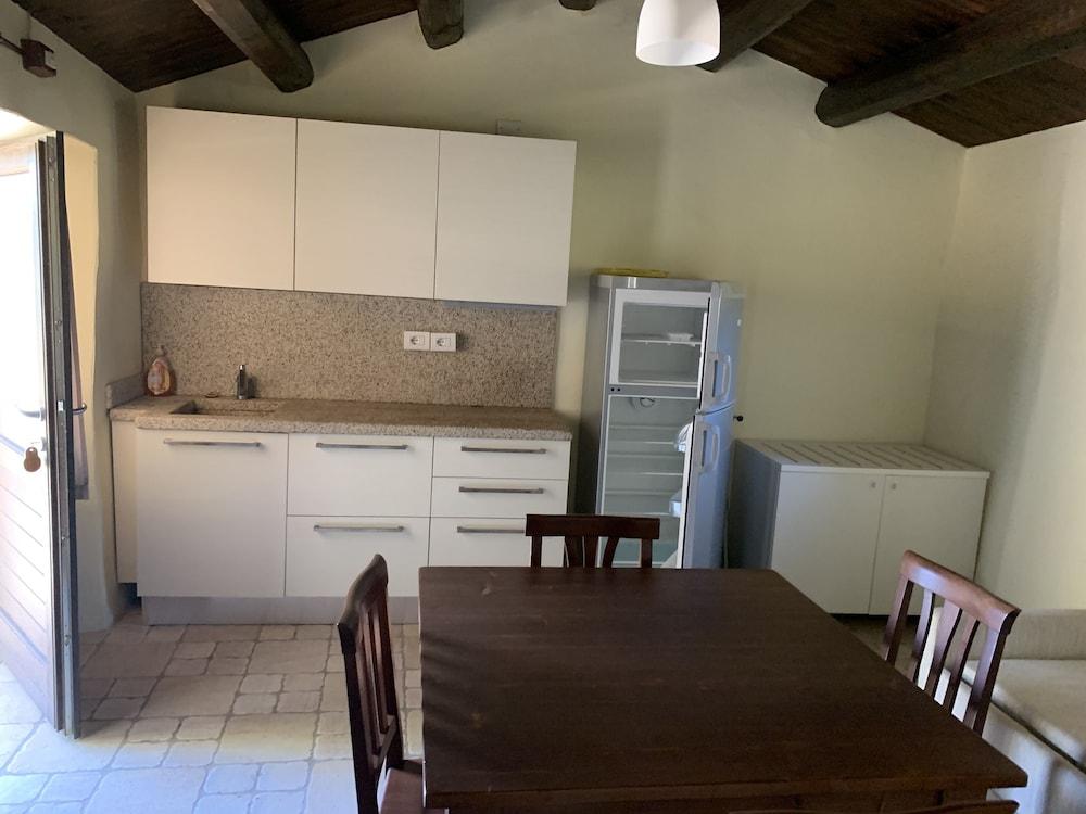 Liscia Country Relais Pensionat Sant'Antonio di Gallura Eksteriør billede