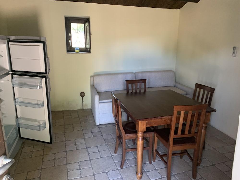 Liscia Country Relais Pensionat Sant'Antonio di Gallura Eksteriør billede